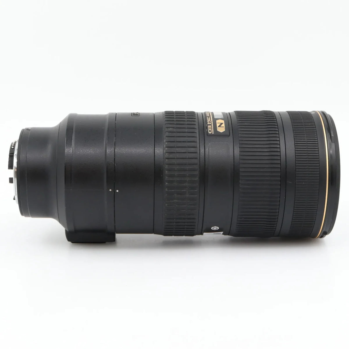 Nikon AF-S 70-200mm f/2.8G ED VR II used