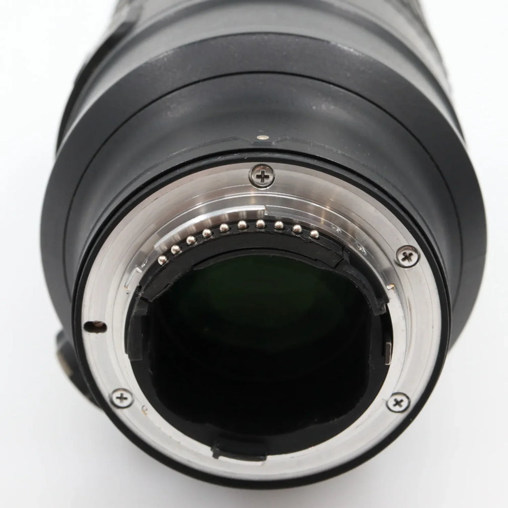 Nikon AF-S 70-200mm f/2.8G ED VR II used