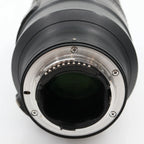 Nikon AF-S 70-200mm f/2.8G ED VR II used