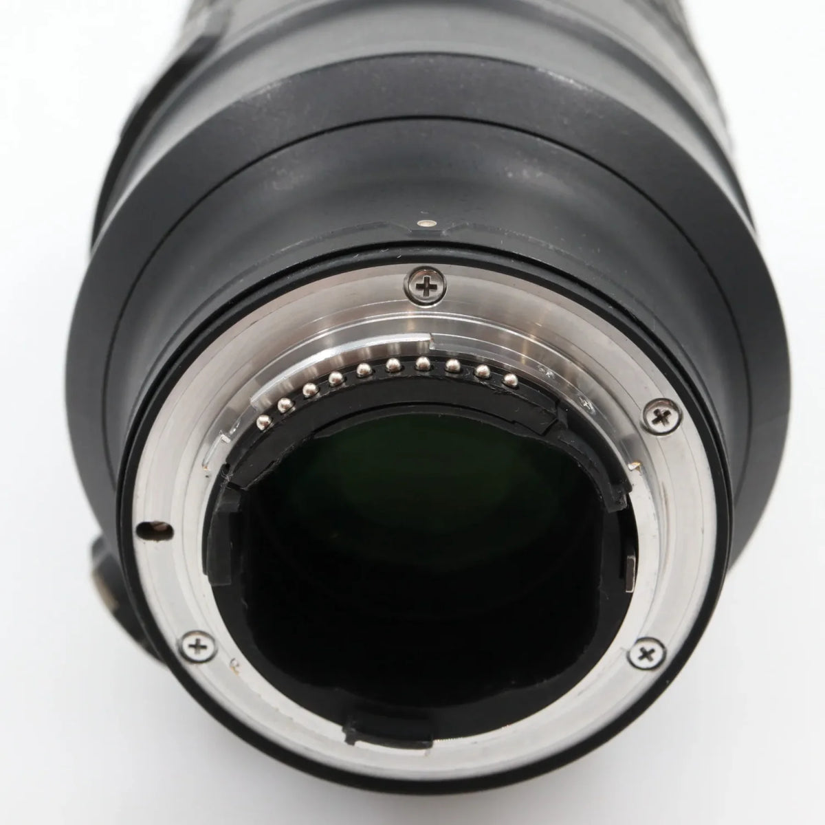 Nikon AF-S 70-200mm f/2.8G ED VR II used
