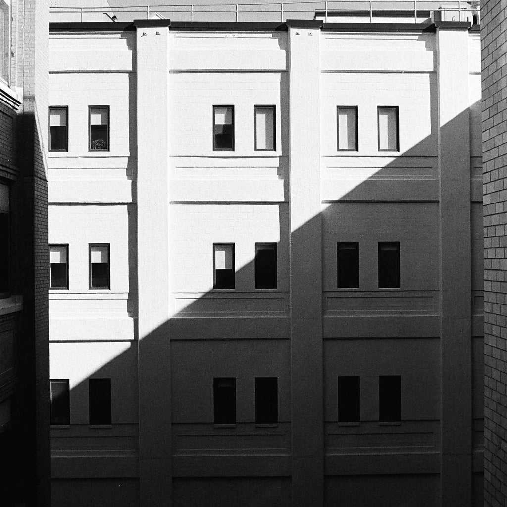 Kodak Tri-X 400 - 135-24
