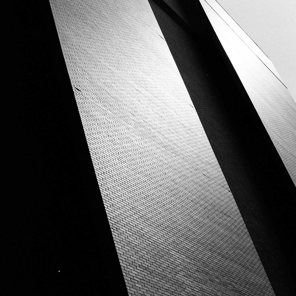 Kodak Tri-X 400 - 135-24