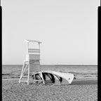 Kodak Tri-X 320 TX - 8x10" / 10 Sheets