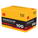 Kodak Kodacolor 100 - 135-36