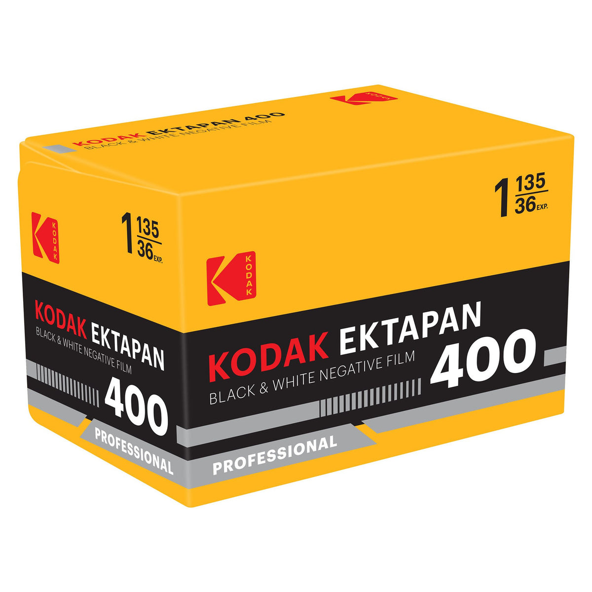 Kodak Ektapan 400 - 135-36
