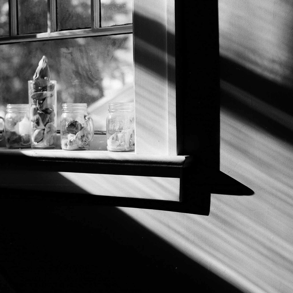 Kodak Ektapan 100 - 35mm x 30.5m (bulk)