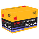 Kodak Ektacolor Pro 400 - 135-36