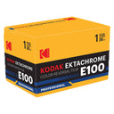 Kodak Ektachrome E100 - 135-36