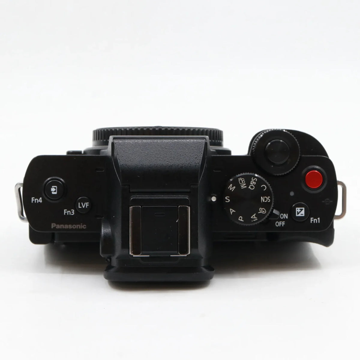 Panasonic Lumix DC-G100 Gehäuse gebraucht