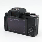 Panasonic Lumix DC-G100 Gehäuse gebraucht