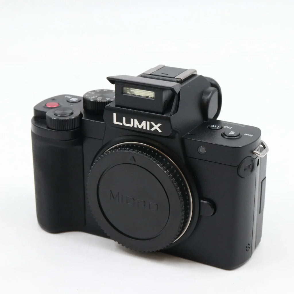 Panasonic Lumix DC-G100 Gehäuse gebraucht