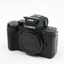 Panasonic Lumix DC-G100 Gehäuse gebraucht