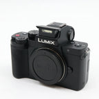 Panasonic Lumix DC-G100 Gehäuse gebraucht