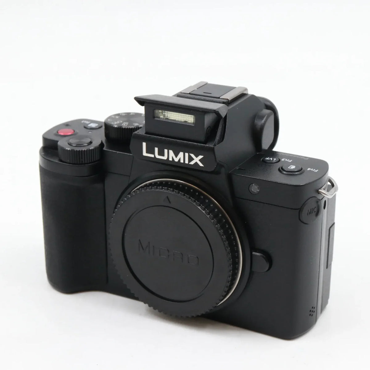 Panasonic Lumix DC-G100 Gehäuse gebraucht