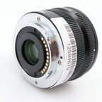 Panasonic Leica DG Summilux 15mm f/1.7 ASPH. gebraucht