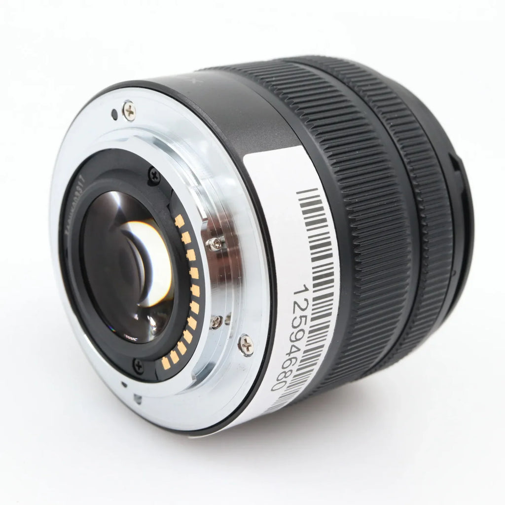 Panasonic Lumix G Vario 14-42mm f/3.5-5.6 HD ASPH. Mega OIS gebraucht