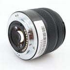 Panasonic Lumix G Vario 14-42mm f/3.5-5.6 HD ASPH. Mega OIS gebraucht