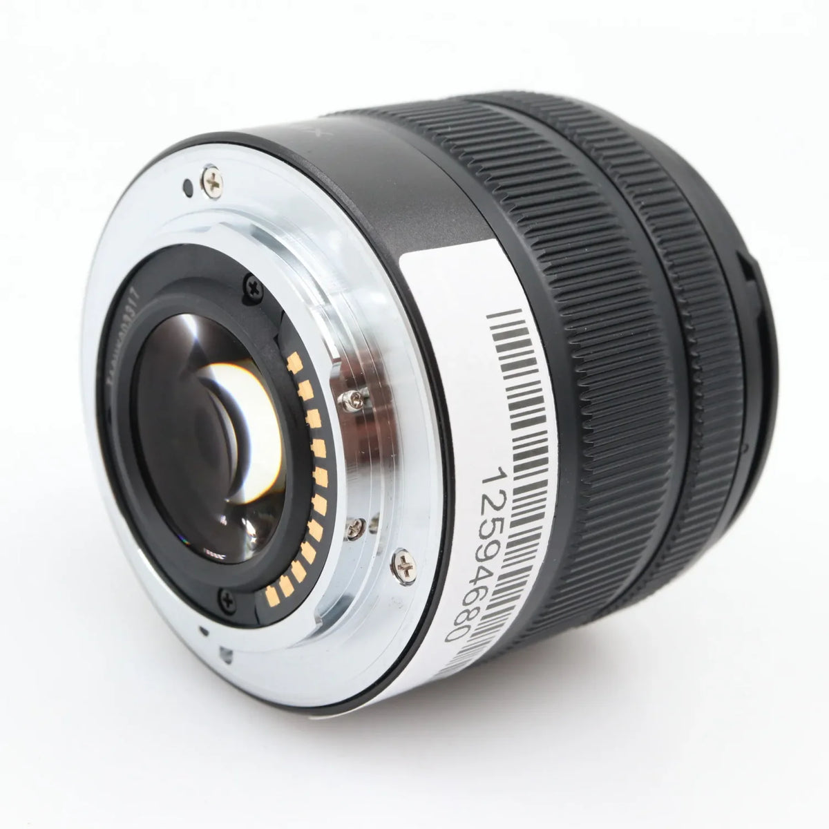 Panasonic Lumix G Vario 14-42mm f/3.5-5.6 HD ASPH. Mega OIS gebraucht
