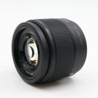 Panasonic Lumix G 25mm f/1.7 ASPH. gebraucht