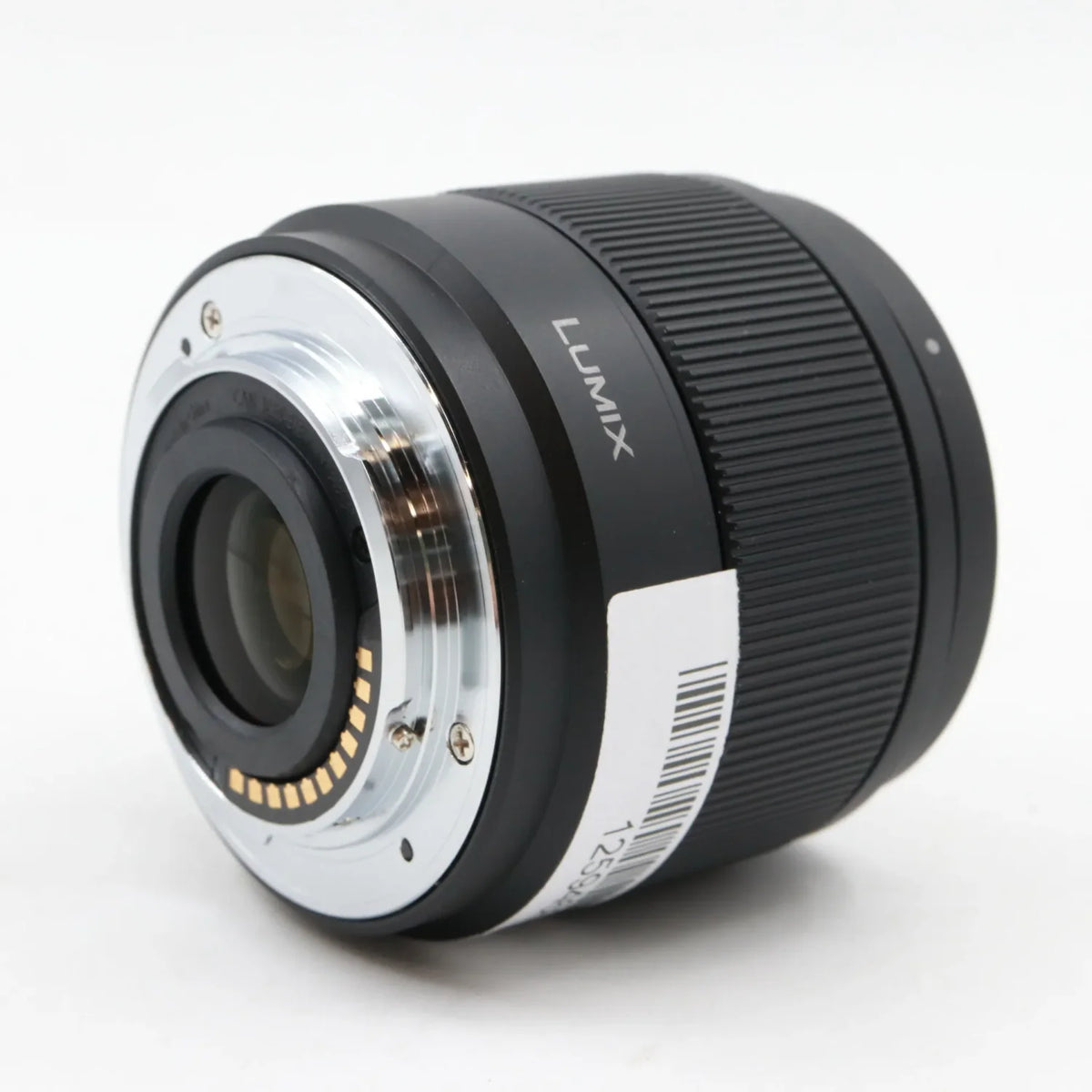 Panasonic Lumix G 25mm f/1.7 ASPH. gebraucht
