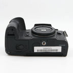 OM SYSTEM OM-1 Gehäuse gebraucht