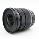 Olympus M.Zuiko Digital ED 8-25mm f/4 PRO used