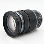 Olympus M.Zuiko Digital ED 12-100mm f/4 IS PRO used