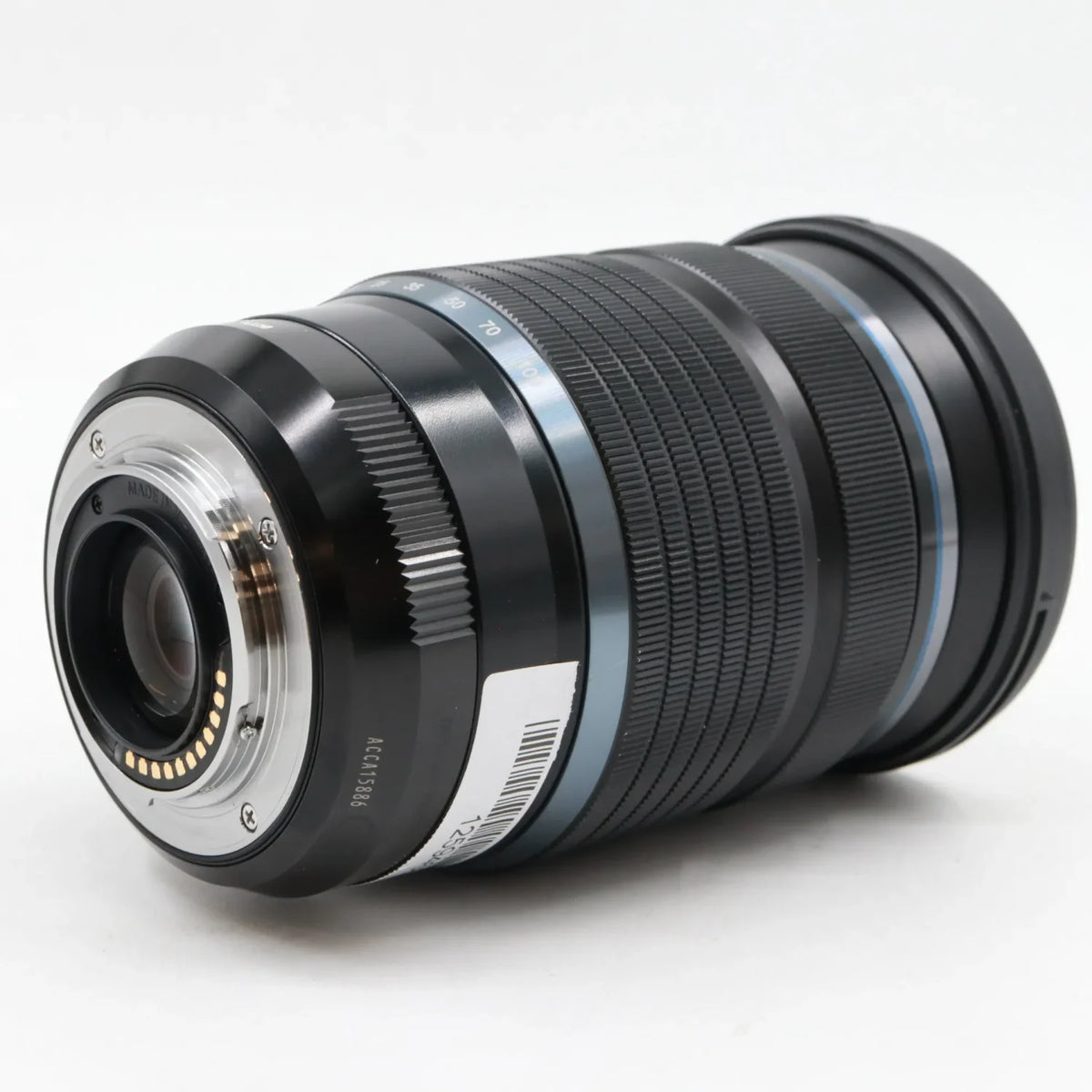 Olympus M.Zuiko Digital ED 12-100mm f/4 IS PRO used