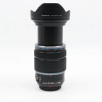 Olympus M.Zuiko Digital ED 12-100mm f/4 IS PRO used