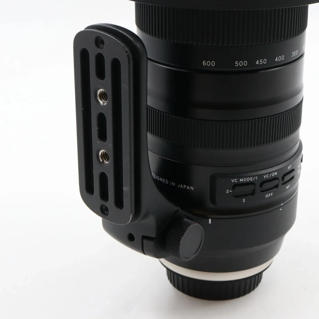 Tamron 150-600mm f/5-6.3 Di VC USD G2 Canon EF used