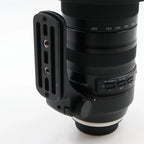 Tamron 150-600mm f/5-6.3 Di VC USD G2 Canon EF used