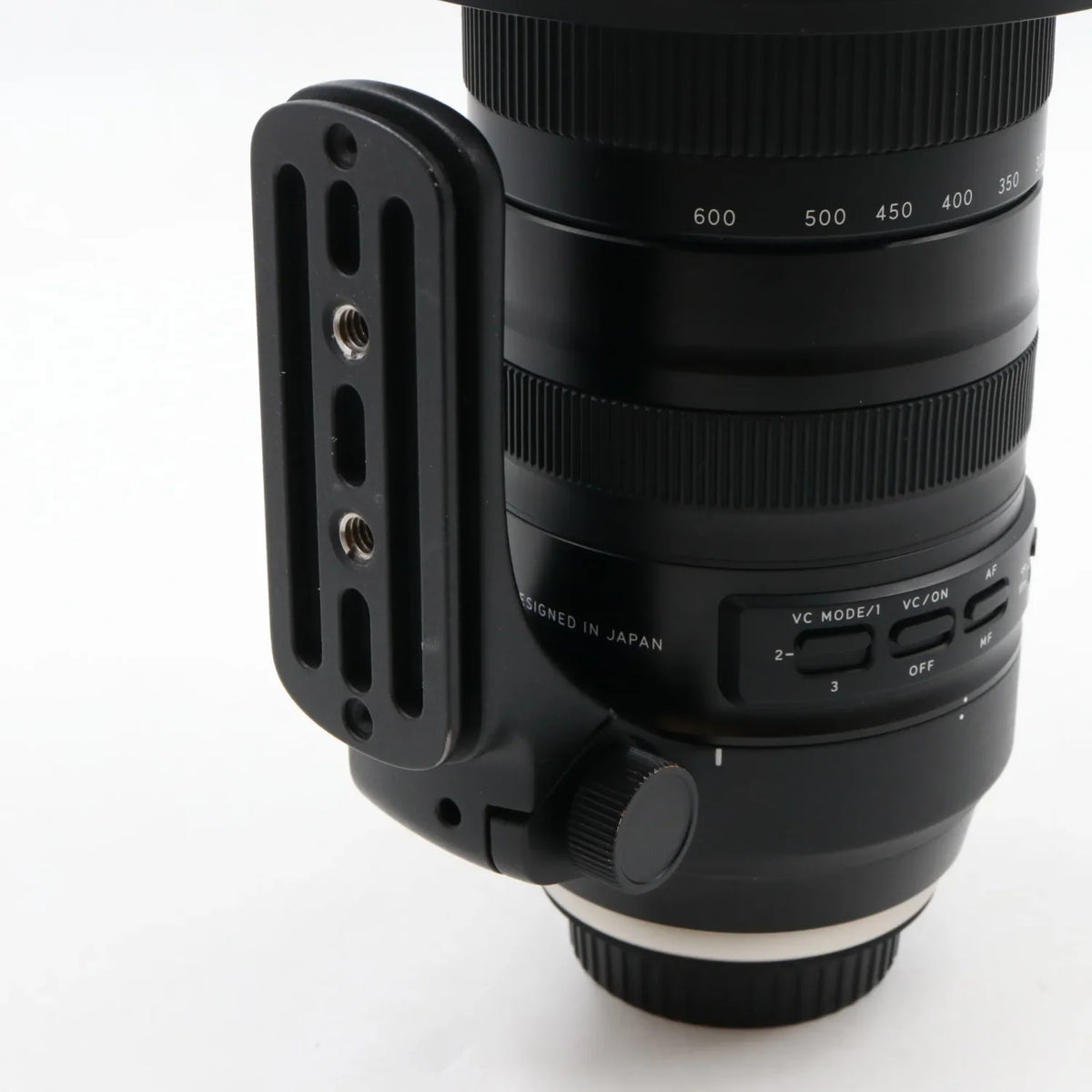 Tamron 150-600mm f/5-6.3 Di VC USD G2 Canon EF used
