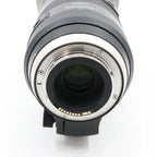 Tamron 150-600mm f/5-6.3 Di VC USD G2 Canon EF used