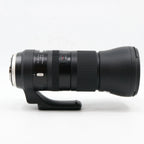 Tamron 150-600mm f/5-6.3 Di VC USD G2 Canon EF used