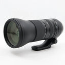 Tamron 150-600mm f/5-6.3 Di VC USD G2 Canon EF used