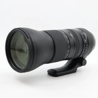 Tamron 150-600mm f/5-6.3 Di VC USD G2 Canon EF used