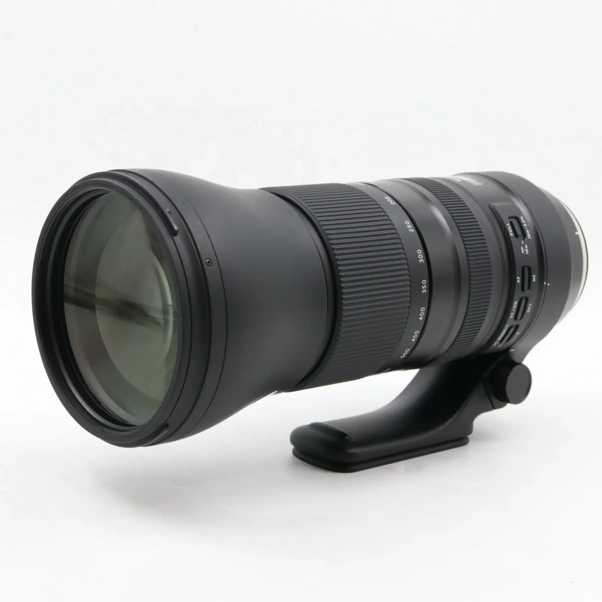 Tamron 150-600mm f/5-6.3 Di VC USD G2 Canon EF used