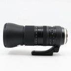 Tamron 150-600mm f/5-6.3 Di VC USD G2 Canon EF used