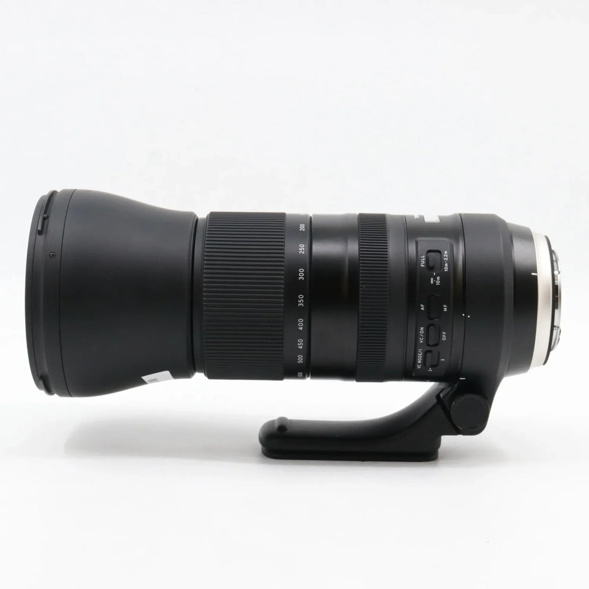 Tamron 150-600mm f/5-6.3 Di VC USD G2 Canon EF used