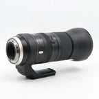 Tamron 150-600mm f/5-6.3 Di VC USD G2 Canon EF used