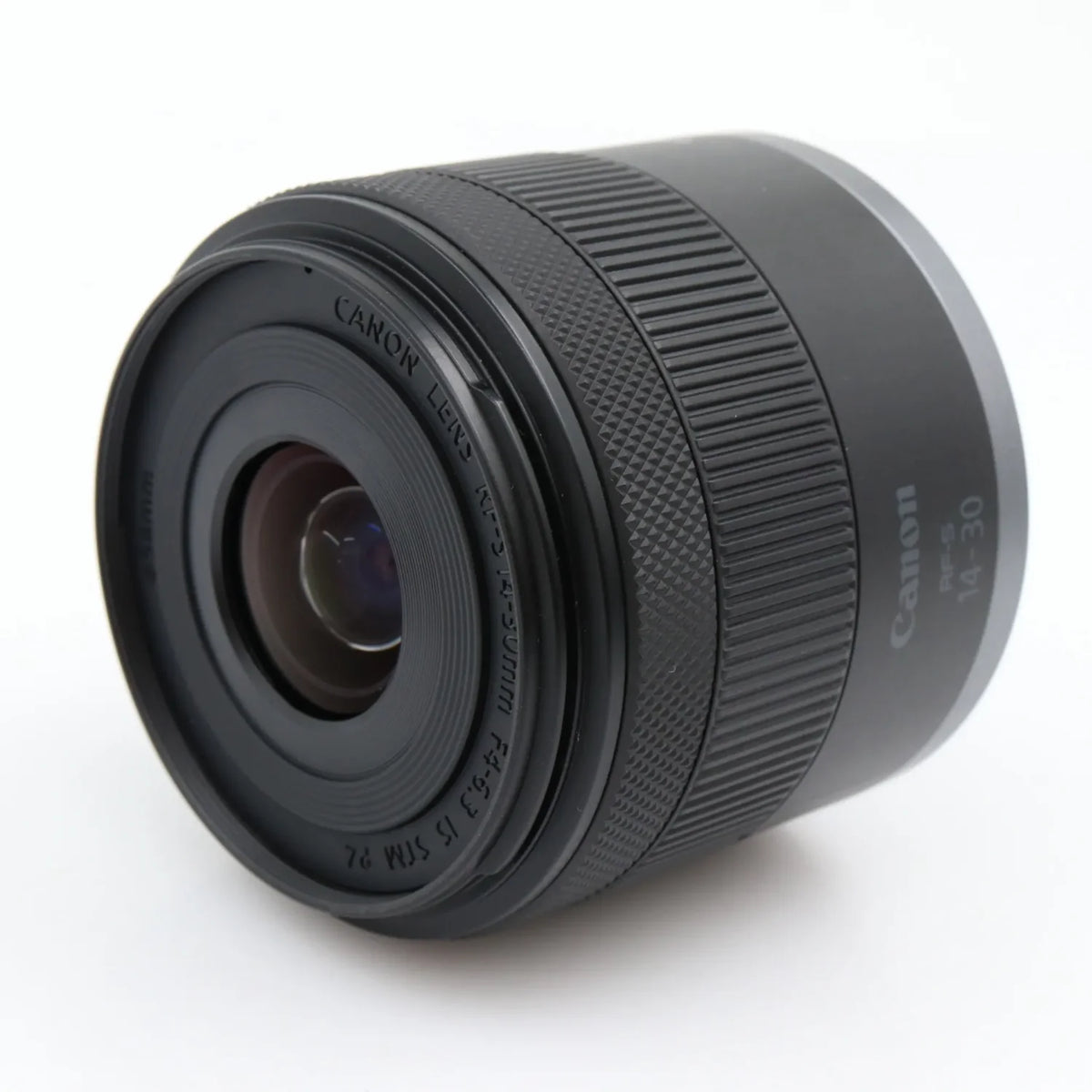 Canon RF-S 14-30mm f/4-6.3 IS STM PZ used