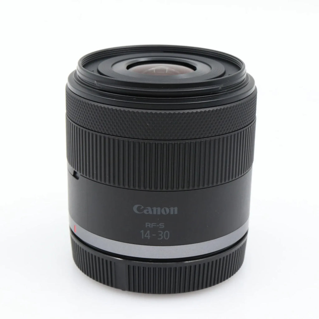 Canon RF-S 14-30mm f/4-6.3 IS STM PZ used
