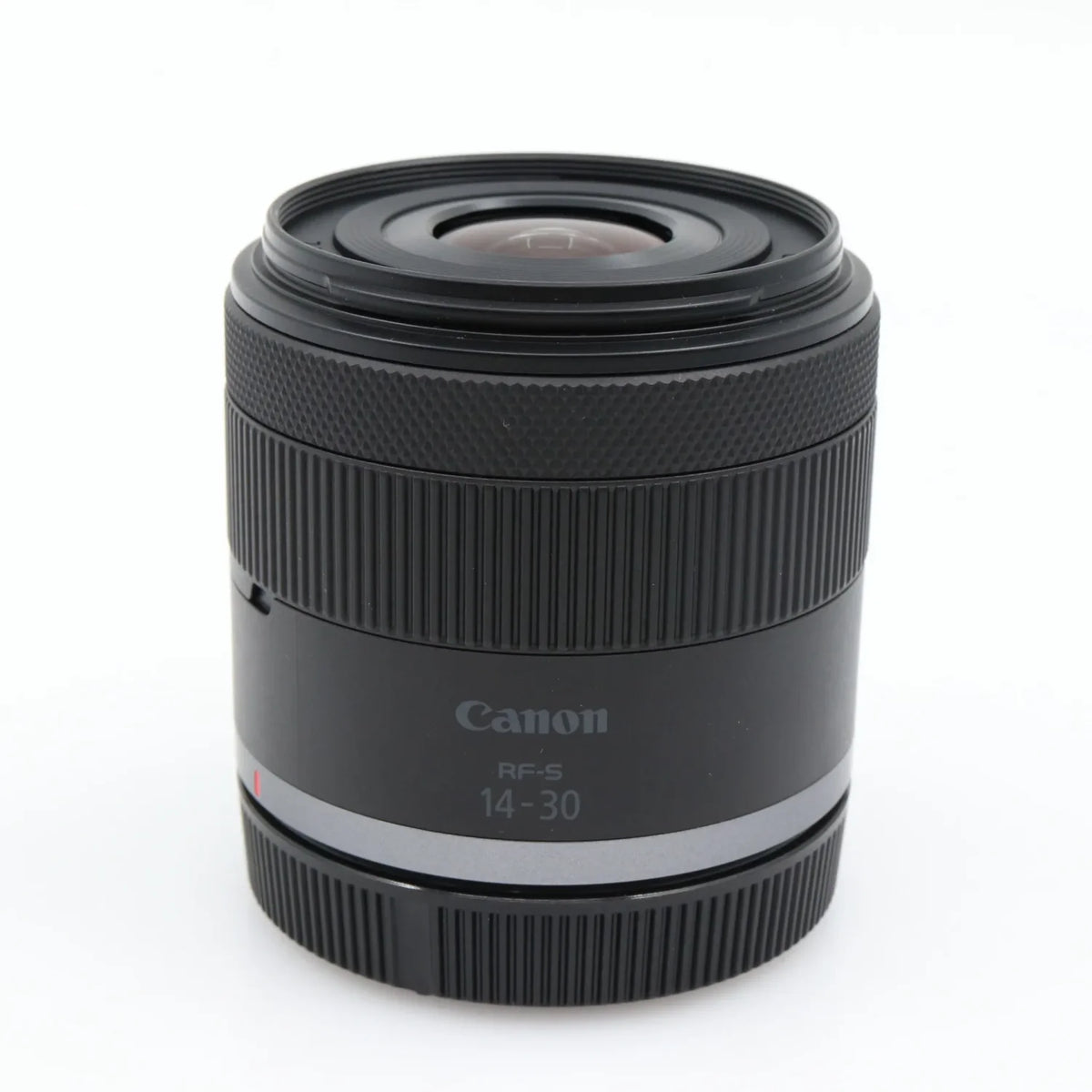 Canon RF-S 14-30mm f/4-6.3 IS STM PZ used