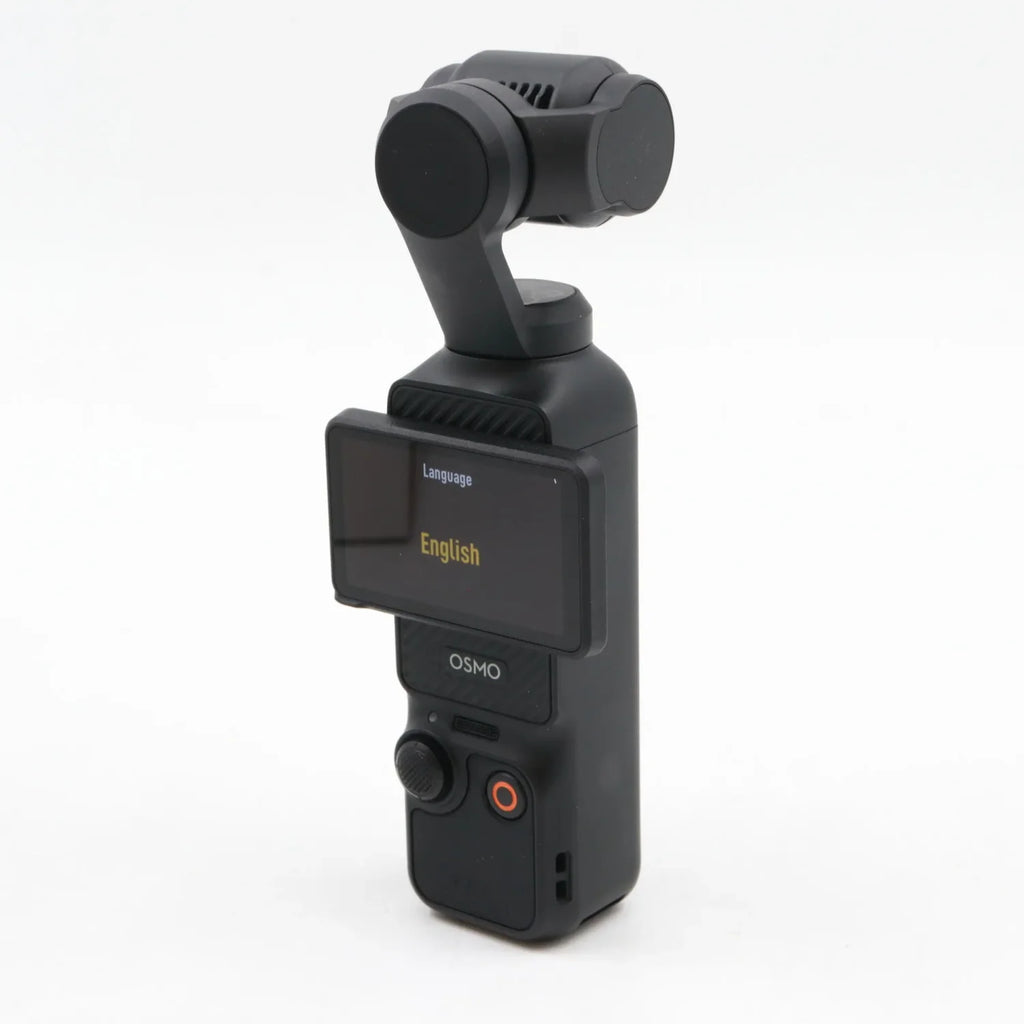 DJI Osmo Pocket 3 used