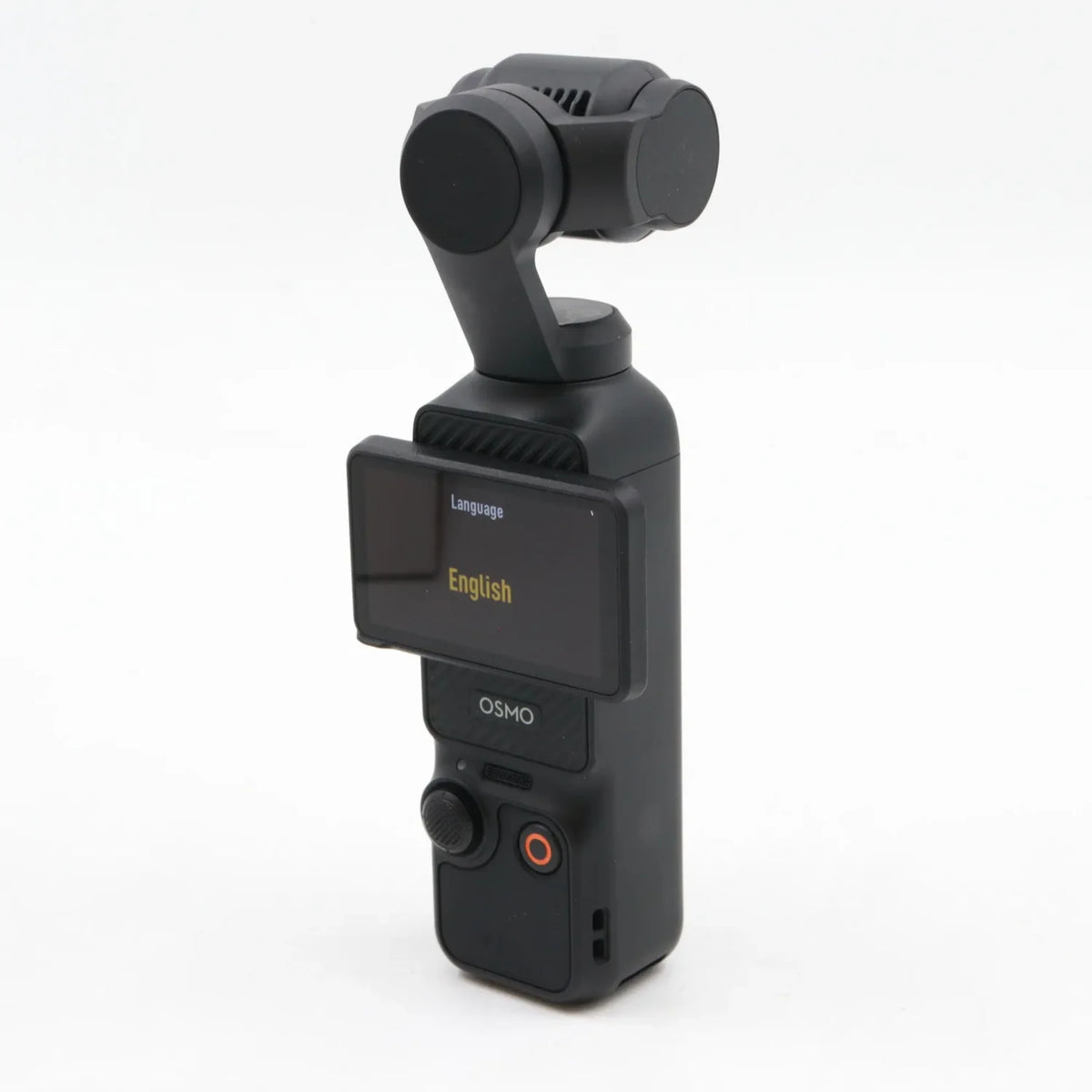 DJI Osmo Pocket 3 used