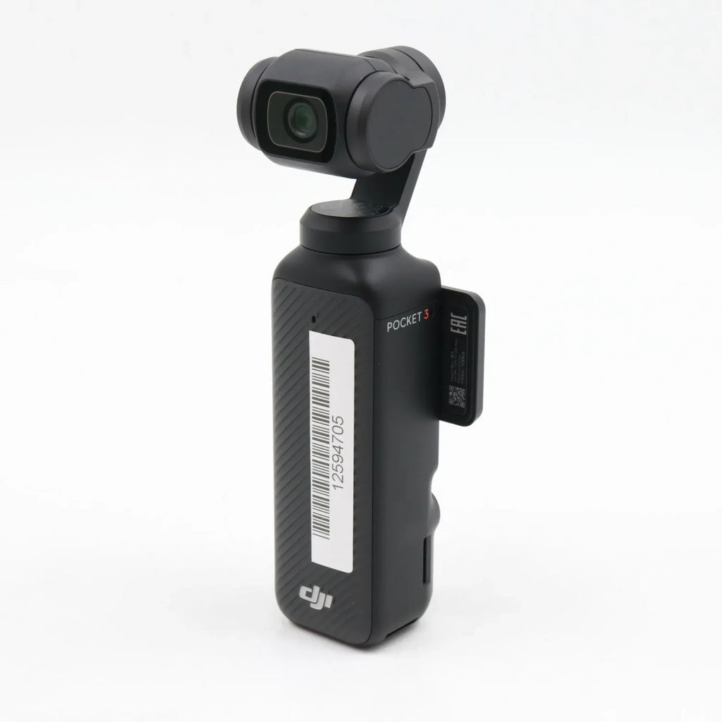 DJI Osmo Pocket 3 used