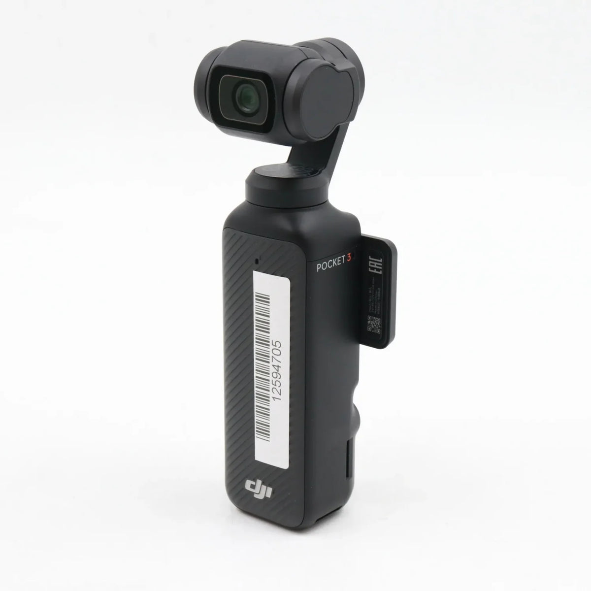 DJI Osmo Pocket 3 used