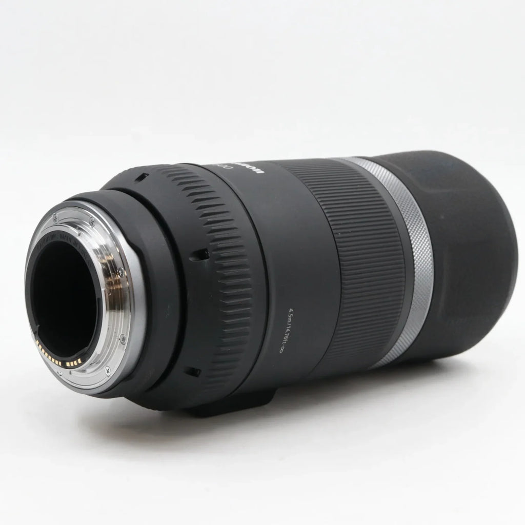 Canon RF 600mm f/11 IS STM used