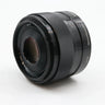 Sony E 35mm f/1.8 OSS used