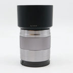 Sony E 50mm f/1.8 OSS used